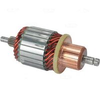 Armature starter 9 teeth HC-Cargo