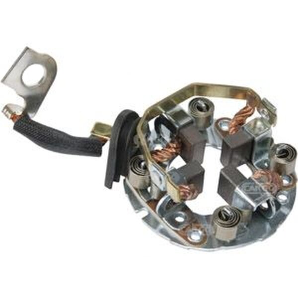 Holder carbon brushes starter alternator 12 V 61 mm HC-CARGO for FORD and others