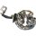 Holder carbon brushes starter alternator 12 V 61 mm HC-CARGO for FORD and others