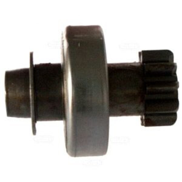 Freilaufgetriebe Starter 10 Zähne Drehrichtung im Uhrzeigersinn HC-CARGO