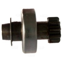 Freewheel gearbox starter 10 teeth Clockwise direction of...