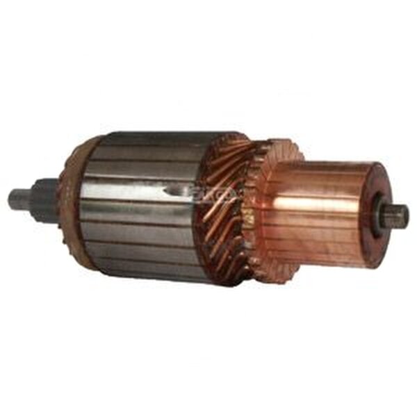 Armature starter 13 teeth HC-Cargo