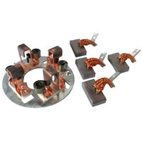 Halter Kohlebürsten 1105 mm HC-Cargo