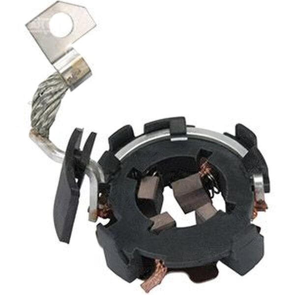 Holder carbon brushes 12 V 67.5 mm HC-CARGO