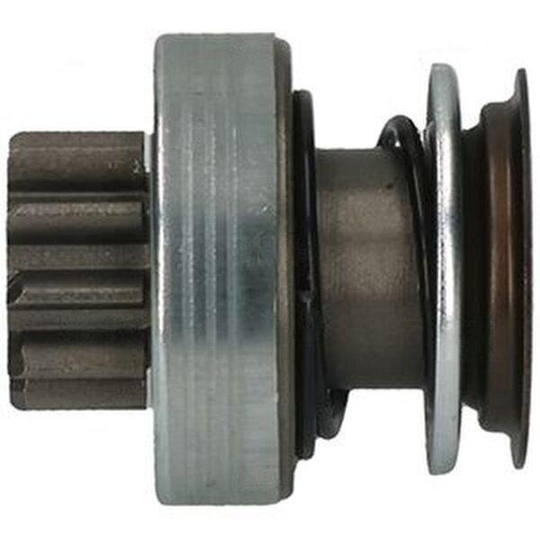 Freewheel Gear starter 10 Teeths Clockwise rotation HC-CARGO