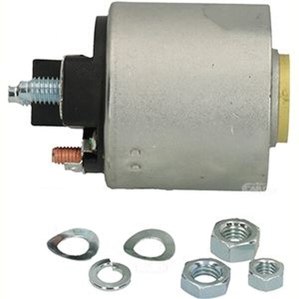 Solenoid Switch starter 12 V 54 mm HC-Cargo