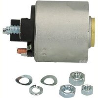 Solenoid Switch starter 12 V 54 mm HC-Cargo