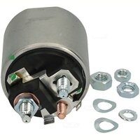 Solenoid Switch starter 12 V 54 mm HC-Cargo