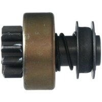 Freewheel Gear starter 11 Teeths Clockwise rotation HC-CARGO