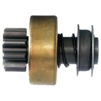 Freewheel Gear starter 10 Teeths Clockwise rotation HC-CARGO