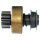 Freewheel Gear starter 10 teeth HC-Cargo