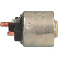 Magnetschalter Anlasser Starter 12 V 544 mm HC-Cargo