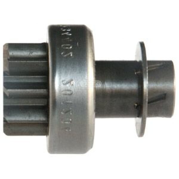 Freewheel gearbox starter 9 teeth clockwise HC-CARGO for TOYOTA