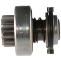 Freilaufgetriebe Anlasser Starter 9 Zähne HC-Cargo
