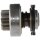 Freewheel Gear starter 9 Teeths Clockwise rotation HC-CARGO