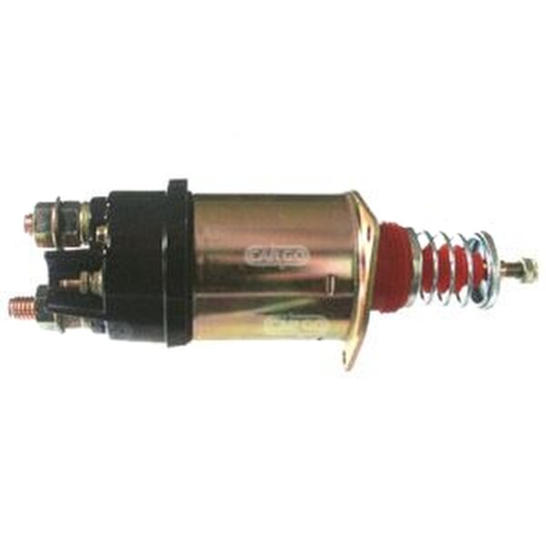 Magnetschalter Anlasser Starter 12 V 69 mm HC-CARGO