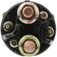 Magnetschalter Anlasser Starter 12 V 69 mm HC-CARGO