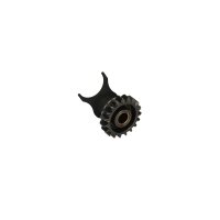 Ritzel Starter Ø54,3 mm 19 Zähne HC-CARGO Aftermarket-Expertise für FORD