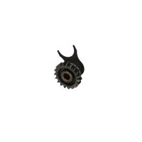 Ritzel Starter Ø54,3 mm 19 Zähne HC-CARGO Aftermarket-Expertise für FORD