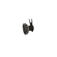 Ritzel Starter Ø54,3 mm 19 Zähne HC-CARGO Aftermarket-Expertise für FORD