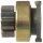 Freewheel Gear starter 12 teeth HC-Cargo