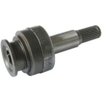 Multi-Plate Clutch starter 19 mm Clockwise rotation HC-CARGO