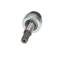 Lamellenkupplung Starter Ø19 mm 135 mm HC-CARGO passend für MITSUBISHI