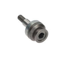 Lamellenkupplung Starter Ø19 mm 135 mm HC-CARGO passend für MITSUBISHI