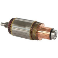 Armature starter motor rotating 13 teeth HC-CARGO for...