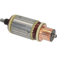 Armature starter motor rotating 13 teeth HC-CARGO for...