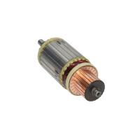 Anker Anlasser Starter rotierend 13 Zähne HC-CARGO für u.a. MITSUBISHI