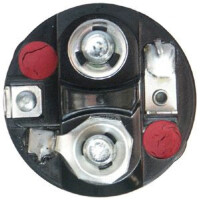 Magnetschalter Anlasser Starter 12 V 50,2 mm HC-CARGO