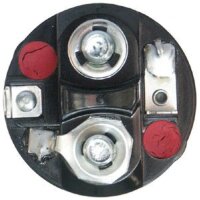 Magnetschalter Anlasser Starter 12 V 502 mm HC-Cargo