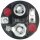 Magnetschalter Anlasser Starter 12 V 502 mm HC-Cargo