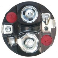 Magnetschalter Anlasser Starter 12 V 502 mm HC-Cargo