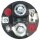 Magnetschalter Anlasser Starter 12 V 502 mm HC-Cargo