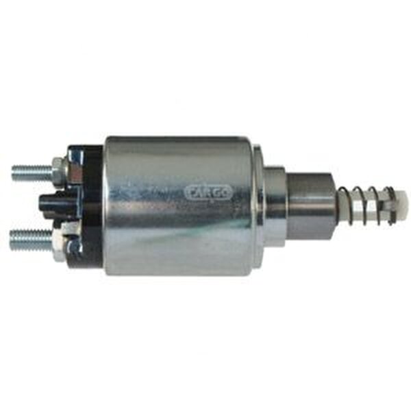 Solenoid switch starter high current system 12 V 61 mm HC-CARGO