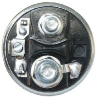 Solenoid switch starter high current system 12 V 61 mm...