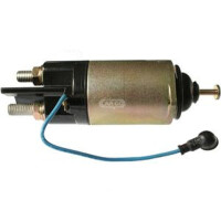 Magnetschalter Anlasser Starter 24 V 63,5 mm HC-CARGO