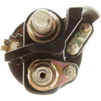 Magnetschalter Anlasser Starter 24 V 63,5 mm HC-CARGO
