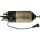 Magnetschalter Anlasser Starter 24 V 63,5 mm HC-CARGO