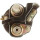 Magnetschalter Anlasser Starter 24 V 63,5 mm HC-CARGO