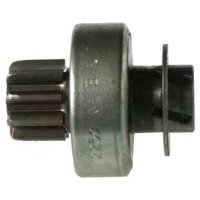 Freewheel Gear starter 9 Teeths Clockwise rotation HC-CARGO