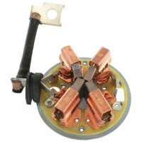 Halter Kohlebürsten 12 V 91 mm HC-Cargo