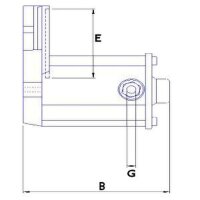 Magnetschalter Anlasser Starter 12 V HC-CARGO