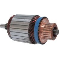 Armature starter 11 teeth HC-Cargo