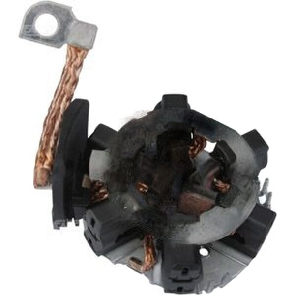 Holder carbon brushes starter alternator 12 V 72.5 mm HC-CARGO for VW
