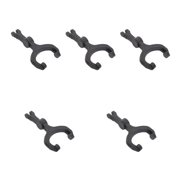 5 Engagement Levers Starter HC-CARGO aftermarket expertise for various vehicles