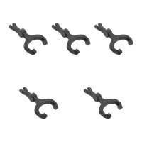 5 Engagement Levers Starter HC-CARGO aftermarket expertise for various vehicles