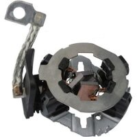 Holder carbon brushes starter alternator 12 V 69 mm...
